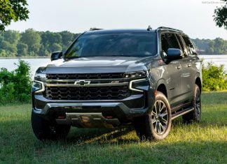 Kazakhstan 2021. Chevrolet Reaches The Top Of The Leaderboard In Market Effectively Growing Kazakhstan car market