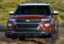 El Salvador 2021. Market Grows Quickly (+65%), While Chevrolet Chases The Market Throne El Salvador car market