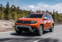 Moldova 2024. Skoda And Dacia Battle On To Overtake Toyota’s Lead