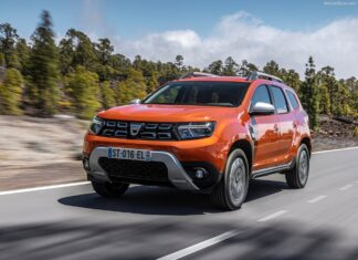 Moldova 2024. Skoda And Dacia Battle On To Overtake Toyota’s Lead