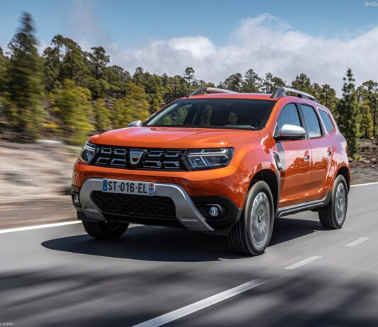 Moldova 2024. Skoda And Dacia Battle On To Overtake Toyota’s Lead