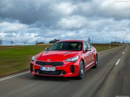 Cameroon 2021. Leader Toyota Holds 57.6% Share In Market Down 31.2% Cameroon car market