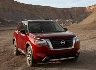 Mauritius 2022. Auto Market Surges 7.3% Maintaining Growth From 2021 Mauritius car market