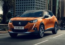 Reunion 2021. Peugeot Is The New Leader In Market Up 13.5% Reunion car market
