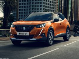 Reunion 2021. Peugeot Is The New Leader In Market Up 13.5% Reunion car market