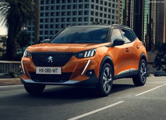 Reunion 2021. Peugeot Is The New Leader In Market Up 13.5% Reunion car market