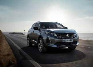 Martinique 2021. Vehicle Market Rises 18.8%, While Peugeot Conquers The Market Throne Martinique car market