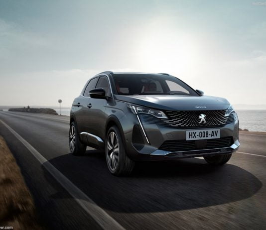 Martinique 2021. Vehicle Market Rises 18.8%, While Peugeot Conquers The Market Throne Martinique car market
