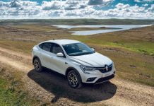 Madagascar 2021. Renault Underperforms A Market Rising 9.6% Madagascar car market