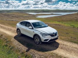 Madagascar 2021. Renault Underperforms A Market Rising 9.6% Madagascar car market