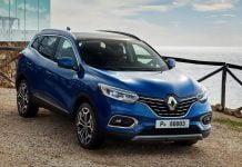Bermuda 2021. Renault Is The Best Performer In Market Up 54.5% Bermuda car market