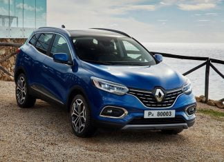 Bermuda 2021. Renault Is The Best Performer In Market Up 54.5% Bermuda car market