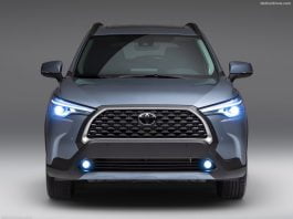 Benin 2021. Leader Toyota Underperforms In Market Rising In All Quarters Benin car market