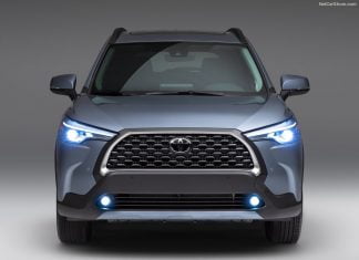 Benin 2021. Leader Toyota Underperforms In Market Rising In All Quarters Benin car market