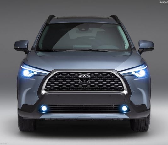 Benin 2021. Leader Toyota Underperforms In Market Rising In All Quarters Benin car market