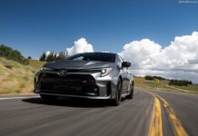 Turkmenistan 2024. Toyota Leads The Charge With Outstanding Performance