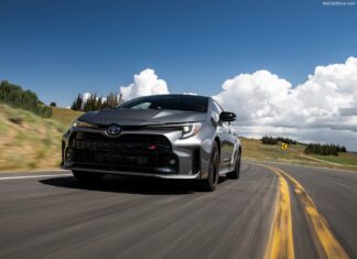 Turkmenistan 2024. Toyota Leads The Charge With Outstanding Performance