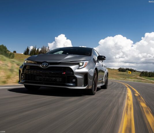 Turkmenistan 2024. Toyota Leads The Charge With Outstanding Performance