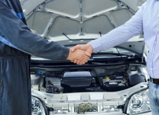 How Do Car Warranties Work?
