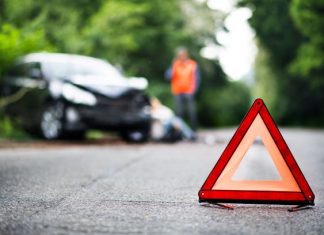 4 Ways To Improve Safety On The Road