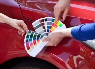 Does The Colour Of A Car Affect Crash Risk?