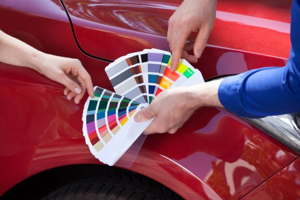 Focus2move| Does The Colour Of A Car Affect Crash Risk?