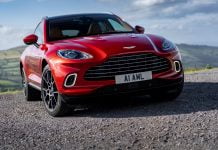 Oman 2021. Vehicle Market Unable To Grow, While MG Rises in Triple-digits Oman car market