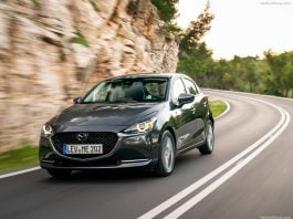 Australia 2021. Market Rises In Double-digits, With MG Outperforming Impressively Australian car market