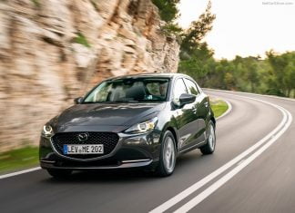 Australia 2021. Market Rises In Double-digits, With MG Outperforming Impressively Australian car market
