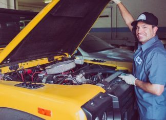 Tips for Transporting a Recently Purchased Used Car