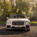 The 2020 Bentley Flying Spur First Edition
