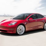 The Tesla Model 3