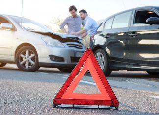 5 Things To Prepare When Meeting With A Car Accident Lawyer