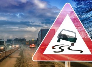 Tips to Help You Get Out of a Road Accident Easy