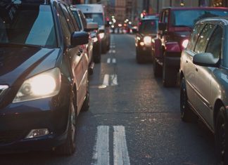 The Most Common Causes Of Car Accidents And What To Do When Involved In One