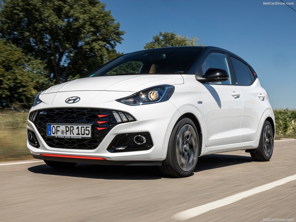 Focus2move World Best Selling City Cars The Top in 2022