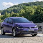 The 2022 Volkswagen Polo