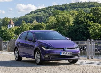 Denmark 2021. Best selling cars ranking Denmark best