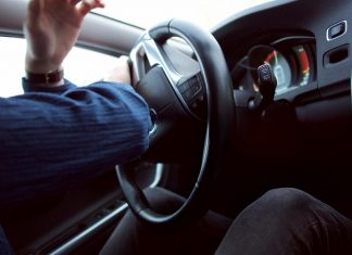 5 Tips for Handling a Car Accident