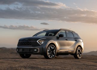 Kuwait 2021. Kia Significantly Underperforms In Market Gaining 21.8%