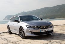Iceland 2021. Peugeot Enters The Leaderboard In Market Rising An Impressive 53.6% Iceland Car market
