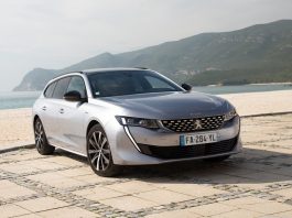 Iceland 2021. Peugeot Enters The Leaderboard In Market Rising An Impressive 53.6% Iceland Car market