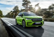 Bulgaria 2021. Skoda Underperforms A Market Rising A Huge 37.4%