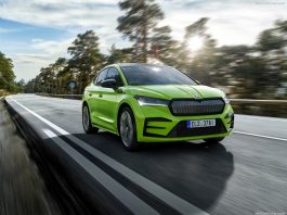Bulgaria 2021. Skoda Underperforms A Market Rising A Huge 37.4%