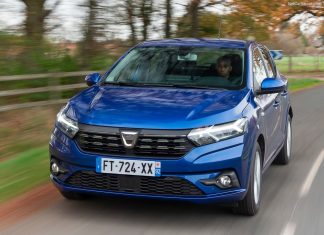World Best Selling Small Cars 2021. The Dacia Sandero Reaches 6th Place Best Small Cars