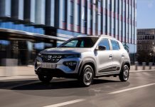 Serbia 2021. Dacia Underperforms (-26.2%) In Market Gaining 16.4%