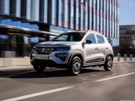 Serbia 2021. Dacia Underperforms (-26.2%) In Market Gaining 16.4%