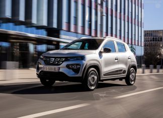 Serbia 2021. Dacia Underperforms (-26.2%) In Market Gaining 16.4%