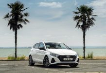 Singapore 2021. Hyundai Overperforms In Market Still Attempting To Recover