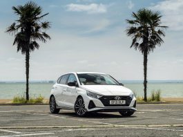 Singapore 2021. Hyundai Overperforms In Market Still Attempting To Recover